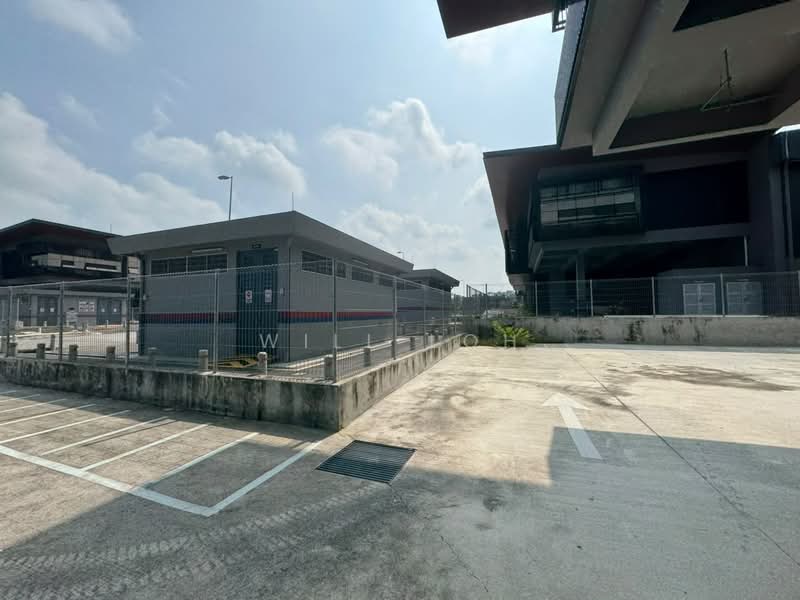 Factory for Rent in Iskandar Puteri (Nusajaya) (Johor) - Will Loh - Exterior - PropertyGuru.com.my
