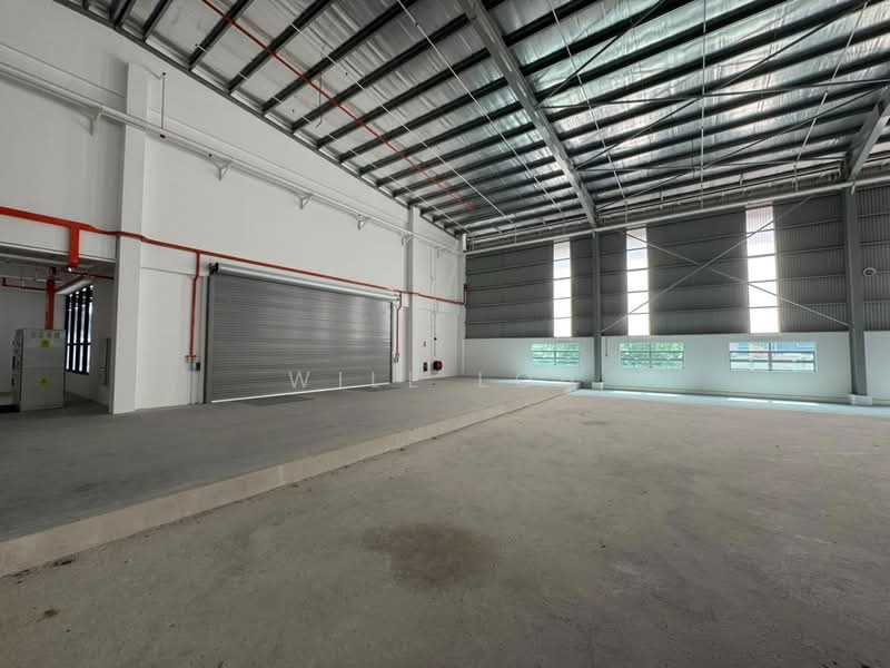 Factory for Rent in Iskandar Puteri (Nusajaya) (Johor) - Will Loh - Interior - PropertyGuru.com.my