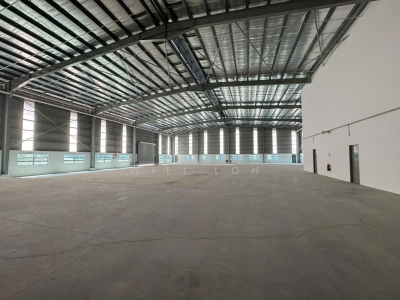Factory for Rent in Iskandar Puteri (Nusajaya) (Johor) - Will Loh - Interior - PropertyGuru.com.my