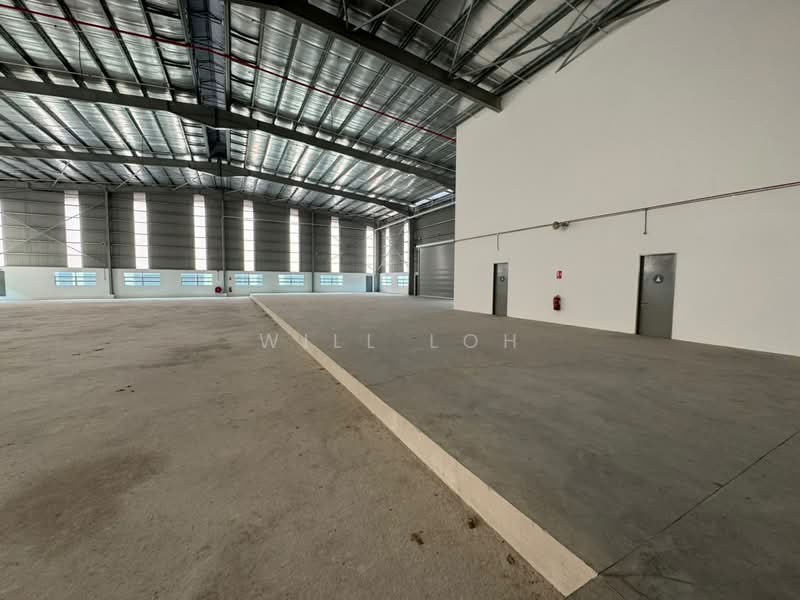 Factory for Rent in Iskandar Puteri (Nusajaya) (Johor) - Will Loh - Interior - PropertyGuru.com.my