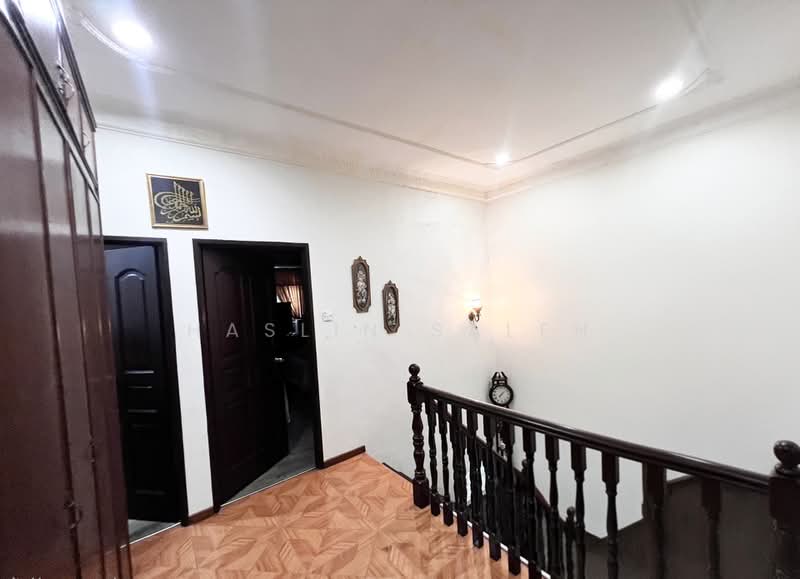 Semi-Detached House for Sale in Gelugor (Penang) - Haslin Saleh - Interior - PropertyGuru.com.my
