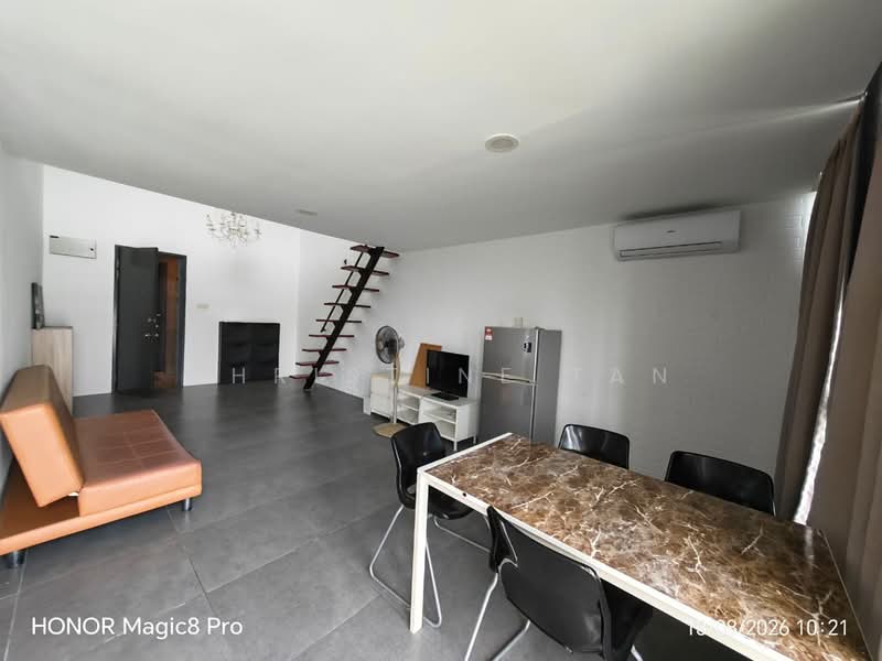 Kondominium untuk Disewa di Empire Damansara (Empire SOHO 2) - Christine Tan - PropertyGuru.com.my