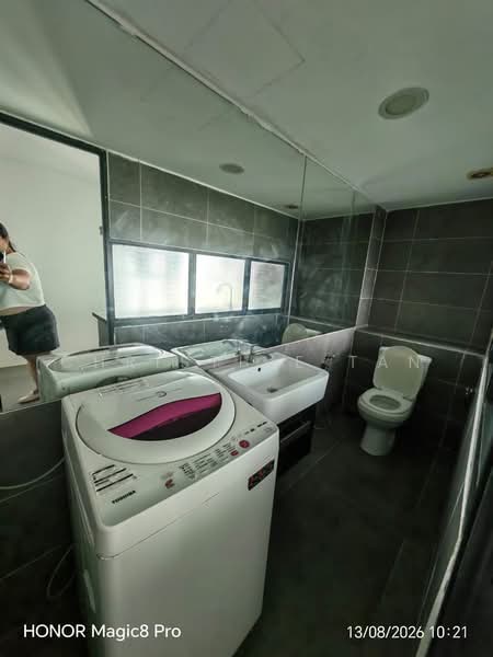 Kondominium untuk Disewa di Empire Damansara (Empire SOHO 2) - Christine Tan - PropertyGuru.com.my