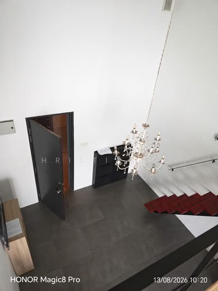 Kondominium untuk Disewa di Empire Damansara (Empire SOHO 2) - Christine Tan - PropertyGuru.com.my