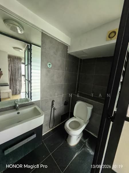 Kondominium untuk Disewa di Empire Damansara (Empire SOHO 2) - Christine Tan - PropertyGuru.com.my