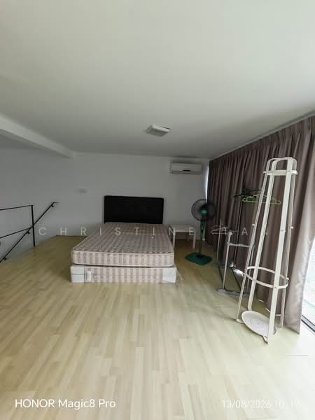 Kondominium untuk Disewa di Empire Damansara (Empire SOHO 2) - Christine Tan - PropertyGuru.com.my