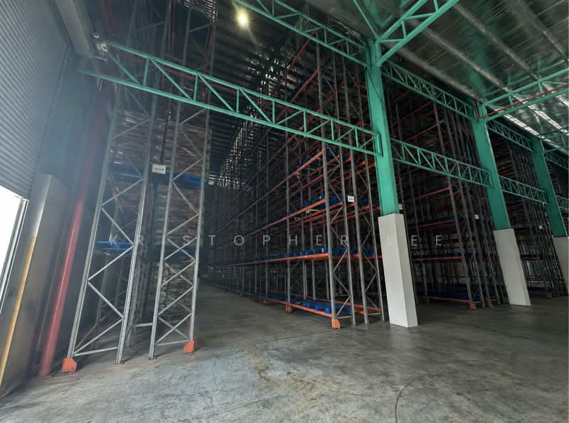Detached Factory for Rent in Kawasan Perindustrian Pasir Gudang (Pasir Gudang) - Kristopher Lee - PropertyGuru.com.my