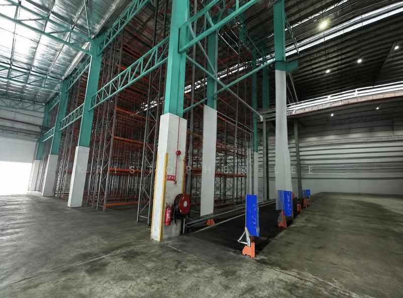 Detached Factory for Rent in Kawasan Perindustrian Pasir Gudang (Pasir Gudang) - Kristopher Lee - PropertyGuru.com.my