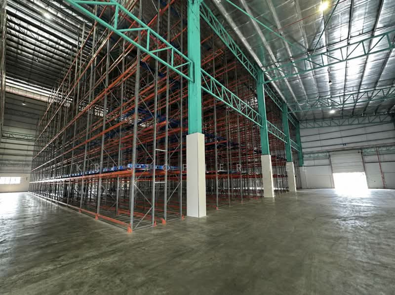Detached Factory for Rent in Kawasan Perindustrian Pasir Gudang (Pasir Gudang) - Kristopher Lee - PropertyGuru.com.my