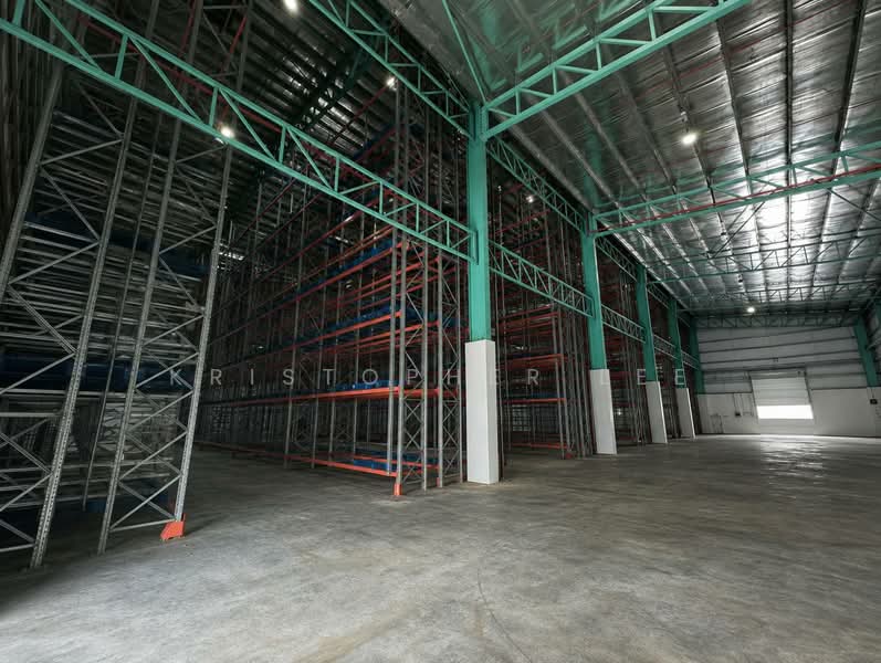 Detached Factory for Rent in Kawasan Perindustrian Pasir Gudang (Pasir Gudang) - Kristopher Lee - PropertyGuru.com.my