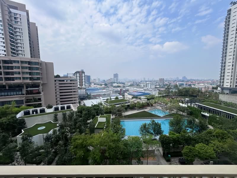Service Residence for Rent at RYAN & MIHO - Jaze Ong - Exterior - PropertyGuru.com.my