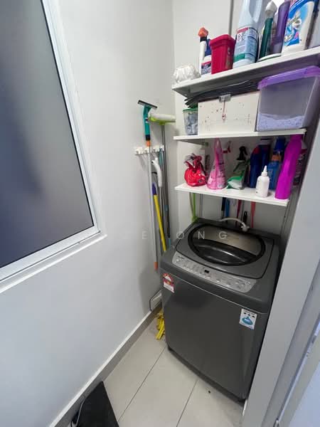 Service Residence for Rent at RYAN & MIHO - Jaze Ong - Interior - PropertyGuru.com.my