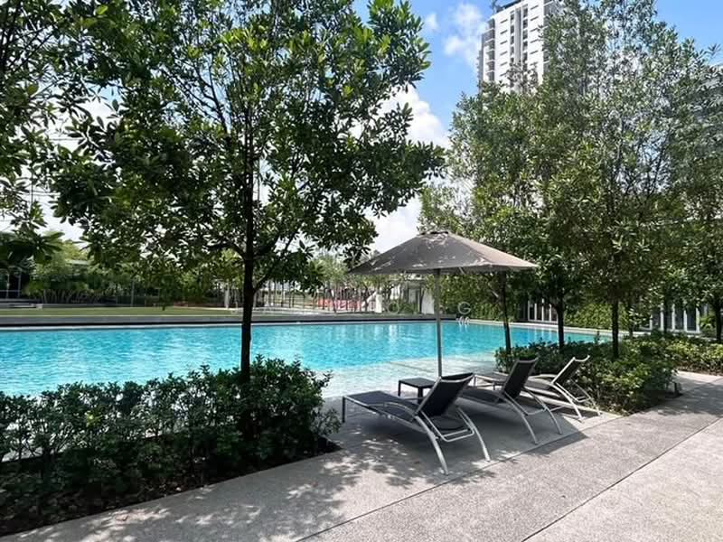 Service Residence for Rent at RYAN & MIHO - Jaze Ong - Pool - PropertyGuru.com.my
