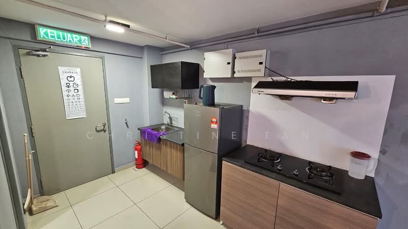 Kediaman Servis untuk Disewa di Pinnacle Petaling Jaya - Christine Tan - PropertyGuru.com.my