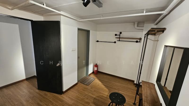 Kediaman Servis untuk Disewa di Pinnacle Petaling Jaya - Christine Tan - PropertyGuru.com.my