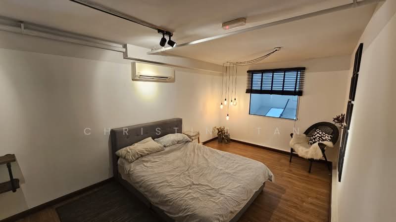 Kediaman Servis untuk Disewa di Pinnacle Petaling Jaya - Christine Tan - PropertyGuru.com.my