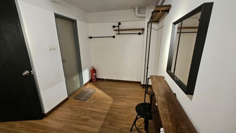 Kediaman Servis untuk Disewa di Pinnacle Petaling Jaya - Christine Tan - PropertyGuru.com.my