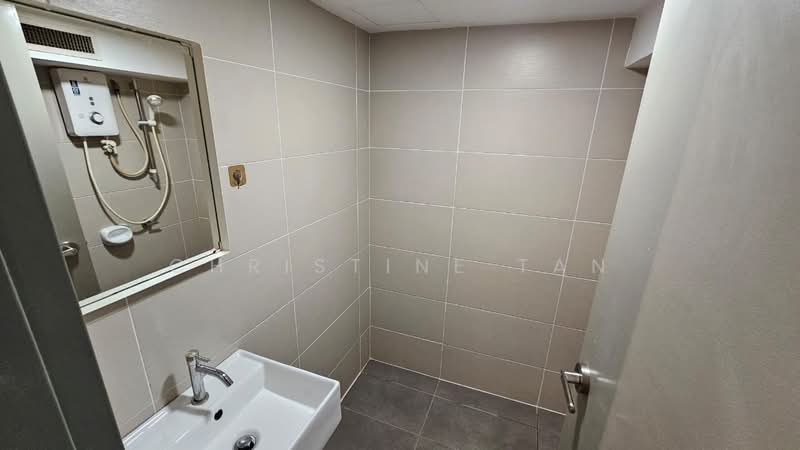 Kediaman Servis untuk Disewa di Pinnacle Petaling Jaya - Christine Tan - PropertyGuru.com.my