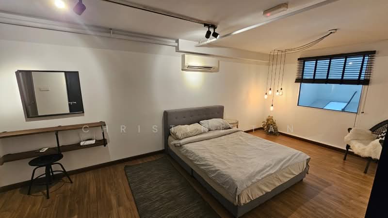 Kediaman Servis untuk Disewa di Pinnacle Petaling Jaya - Christine Tan - PropertyGuru.com.my