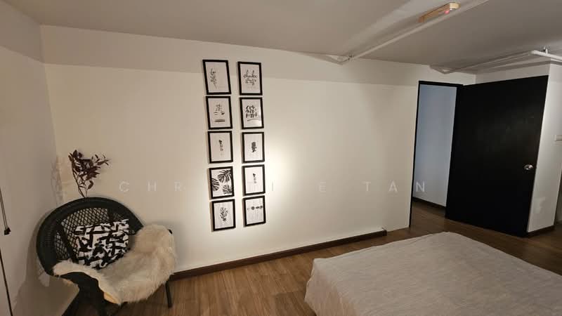 Kediaman Servis untuk Disewa di Pinnacle Petaling Jaya - Christine Tan - PropertyGuru.com.my