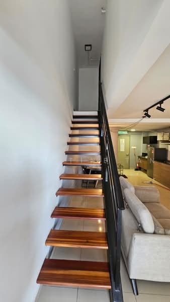 Kediaman Servis untuk Disewa di Pinnacle Petaling Jaya - Christine Tan - PropertyGuru.com.my