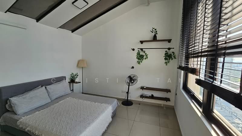 Kediaman Servis untuk Disewa di Pinnacle Petaling Jaya - Christine Tan - PropertyGuru.com.my