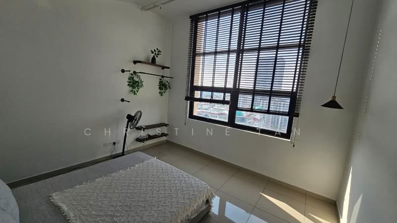 Kediaman Servis untuk Disewa di Pinnacle Petaling Jaya - Christine Tan - PropertyGuru.com.my