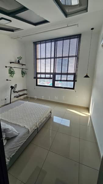 Kediaman Servis untuk Disewa di Pinnacle Petaling Jaya - Christine Tan - PropertyGuru.com.my
