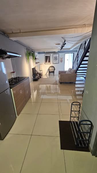 Kediaman Servis untuk Disewa di Pinnacle Petaling Jaya - Christine Tan - PropertyGuru.com.my