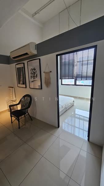 Kediaman Servis untuk Disewa di Pinnacle Petaling Jaya - Christine Tan - PropertyGuru.com.my