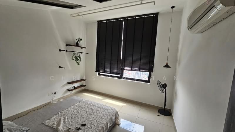 Kediaman Servis untuk Disewa di Pinnacle Petaling Jaya - Christine Tan - PropertyGuru.com.my