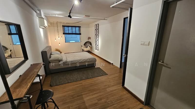 Kediaman Servis untuk Disewa di Pinnacle Petaling Jaya - Christine Tan - PropertyGuru.com.my