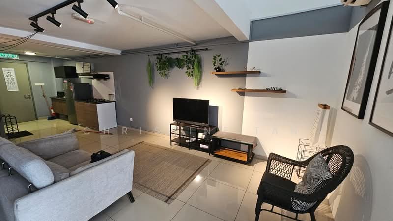 Kediaman Servis untuk Disewa di Pinnacle Petaling Jaya - Christine Tan - PropertyGuru.com.my
