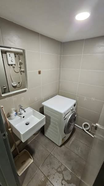 Kediaman Servis untuk Disewa di Pinnacle Petaling Jaya - Christine Tan - PropertyGuru.com.my