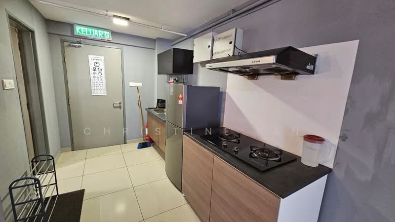 Kediaman Servis untuk Disewa di Pinnacle Petaling Jaya - Christine Tan - PropertyGuru.com.my