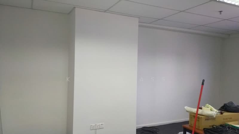 Pejabat untuk Disewa di Seksyen 8 (Petaling Jaya) - Kevin Dass - Interior - PropertyGuru.com.my