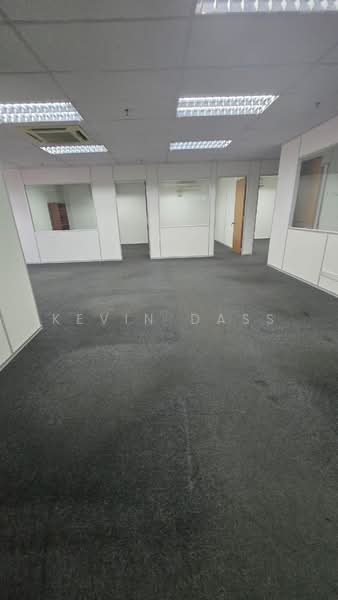 Pejabat untuk Disewa di Seksyen 8 (Petaling Jaya) - Kevin Dass - Interior - PropertyGuru.com.my