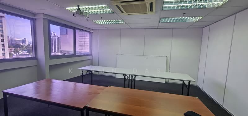 Pejabat untuk Disewa di Seksyen 8 (Petaling Jaya) - Kevin Dass - Study - PropertyGuru.com.my