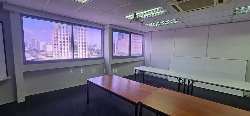 Pejabat untuk Disewa di Seksyen 8 (Petaling Jaya) - Kevin Dass - Interior - PropertyGuru.com.my