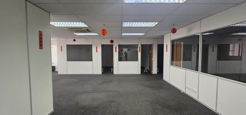 Pejabat untuk Disewa di Seksyen 8 (Petaling Jaya) - Kevin Dass - Interior - PropertyGuru.com.my