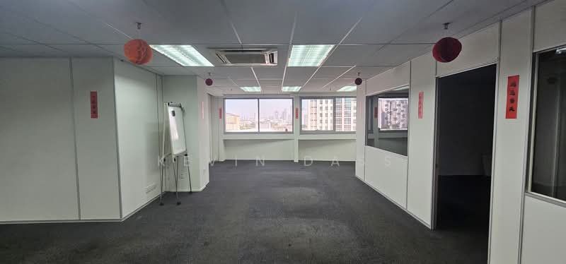 Pejabat untuk Disewa di Seksyen 8 (Petaling Jaya) - Kevin Dass - Interior - PropertyGuru.com.my