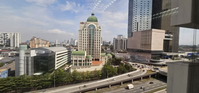 Pejabat untuk Disewa di Seksyen 8 (Petaling Jaya) - Kevin Dass - Exterior - PropertyGuru.com.my