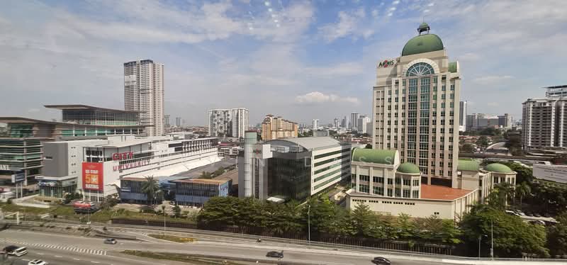 Pejabat untuk Disewa di Seksyen 8 (Petaling Jaya) - Kevin Dass - Exterior - PropertyGuru.com.my