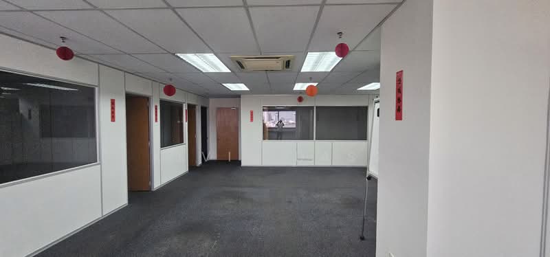 Pejabat untuk Disewa di Seksyen 8 (Petaling Jaya) - Kevin Dass - Interior - PropertyGuru.com.my
