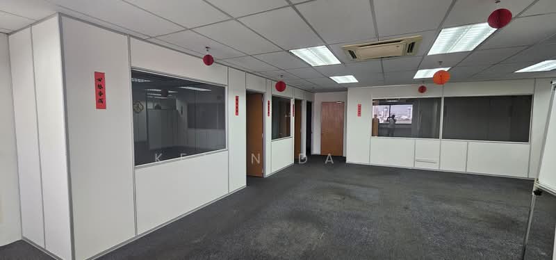 Pejabat untuk Disewa di Seksyen 8 (Petaling Jaya) - Kevin Dass - Interior - PropertyGuru.com.my