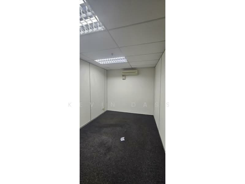 Pejabat untuk Disewa di Seksyen 8 (Petaling Jaya) - Kevin Dass - Interior - PropertyGuru.com.my