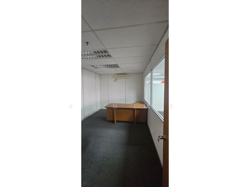 Pejabat untuk Disewa di Seksyen 8 (Petaling Jaya) - Kevin Dass - Interior - PropertyGuru.com.my