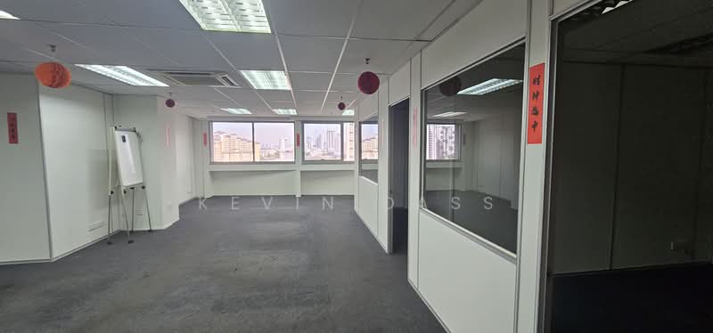 Pejabat untuk Disewa di Seksyen 8 (Petaling Jaya) - Kevin Dass - Interior - PropertyGuru.com.my