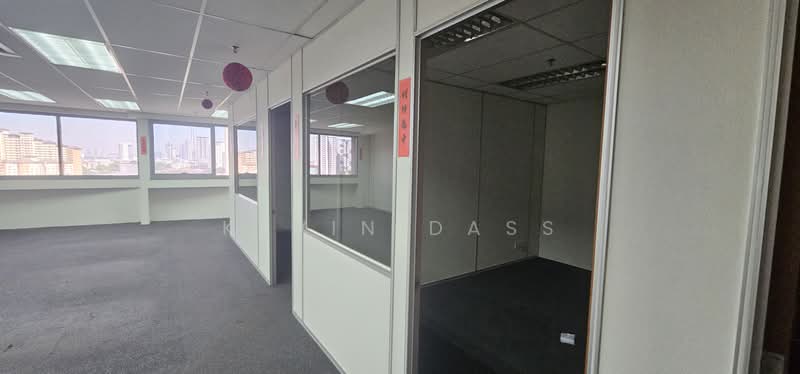 Pejabat untuk Disewa di Seksyen 8 (Petaling Jaya) - Kevin Dass - Interior - PropertyGuru.com.my