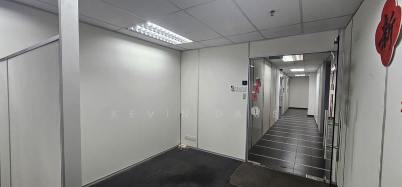 Pejabat untuk Disewa di Seksyen 8 (Petaling Jaya) - Kevin Dass - Interior - PropertyGuru.com.my
